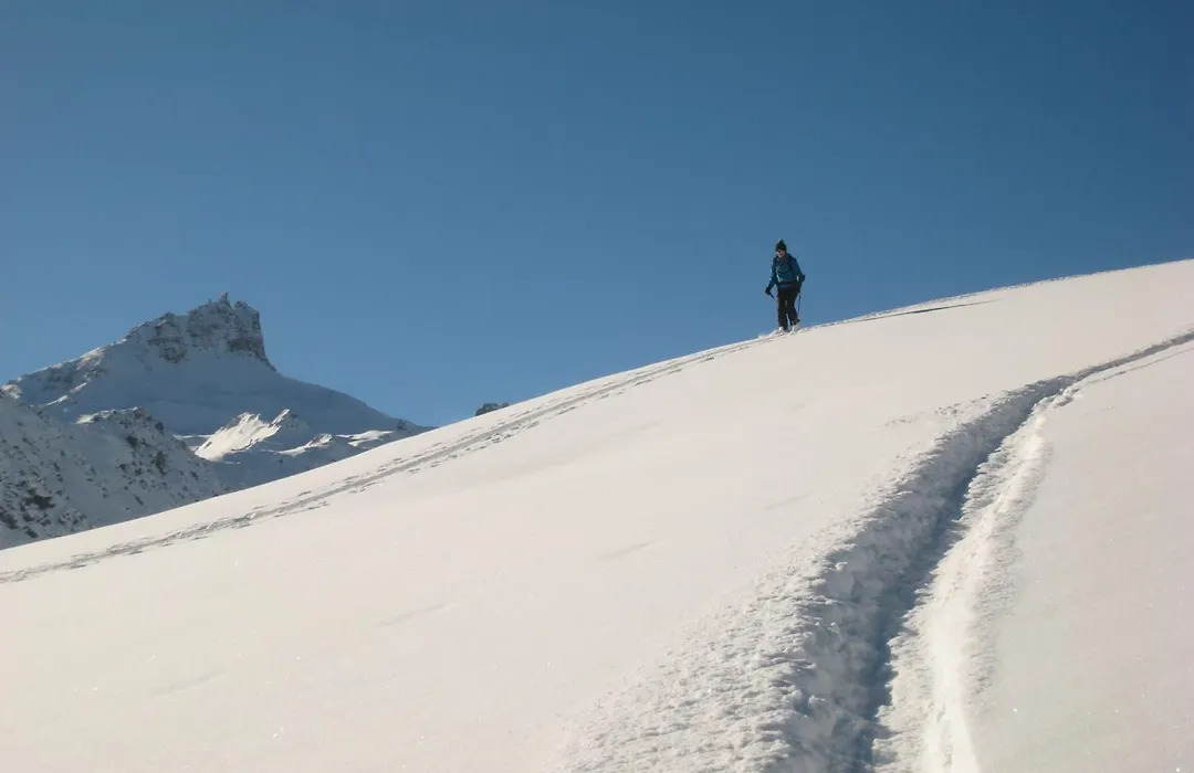 Hotel De Moiry Superieur-1