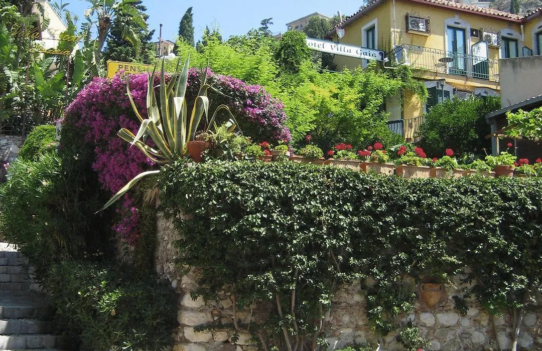 Villa Gaia-1