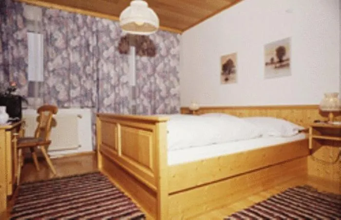 Gasthof Pension Baumkirchner-1