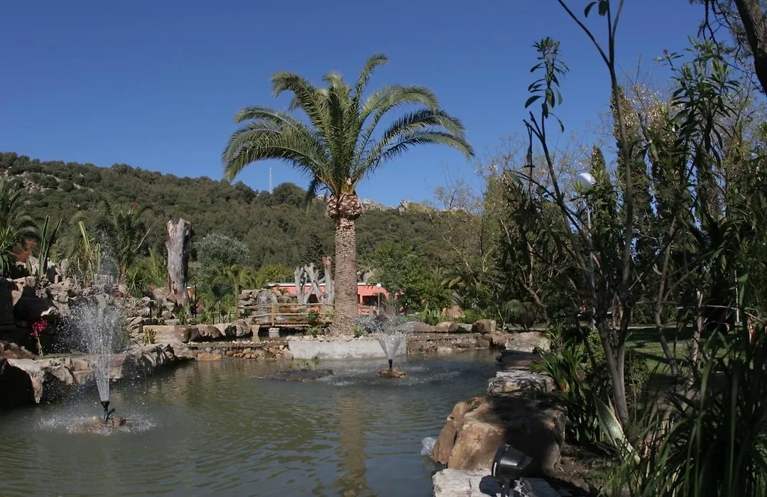 Hotel Punta Sur-1