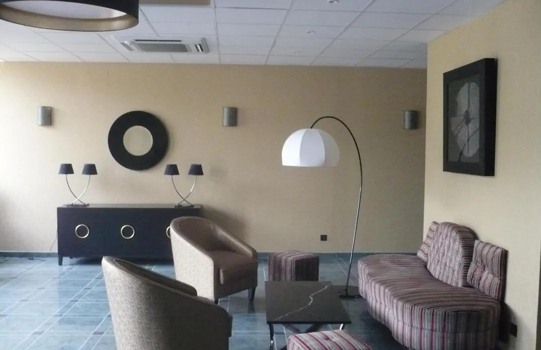 Hotel De France-1