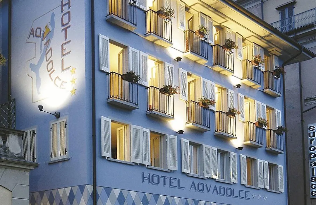 Hotel Aquadolce-1