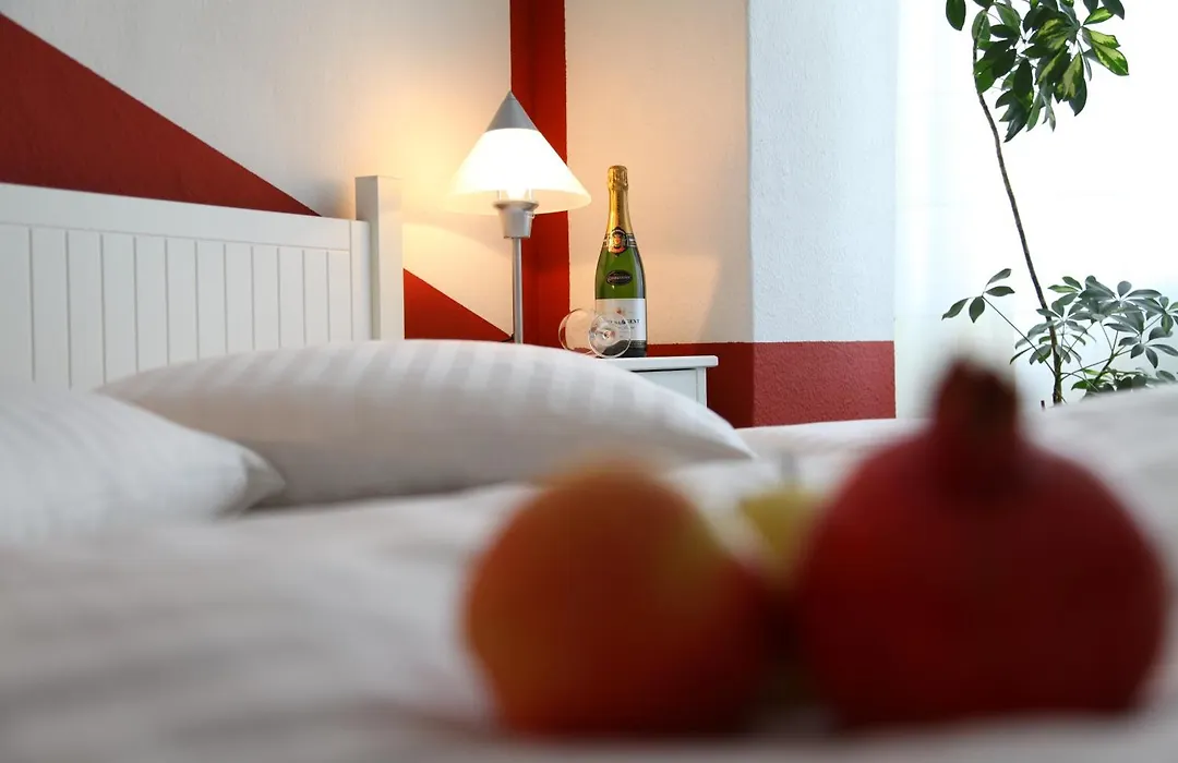 Hotel-Pension Insor-1