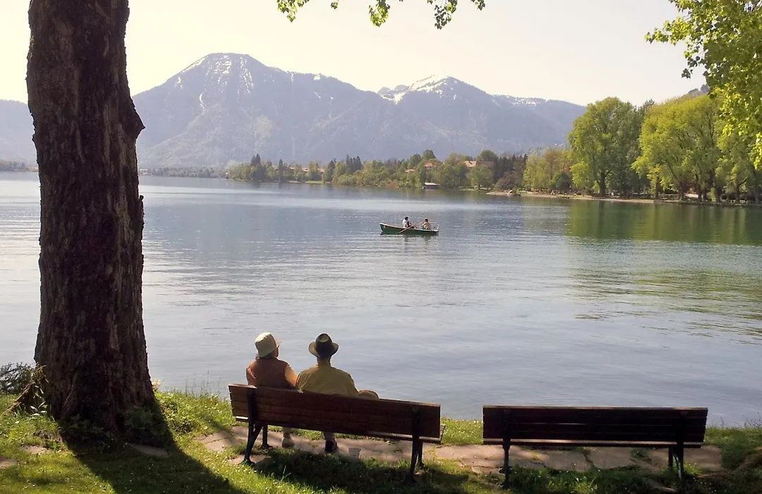 Pension Bergsee-1
