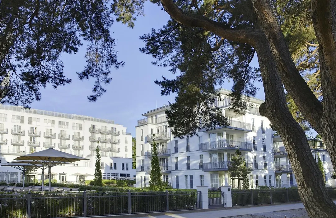 Steigenberger Grandhotel&Spa Heringsdorf-1