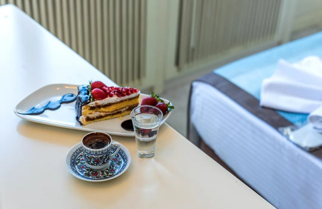 Viva Deluxe Hotel-1