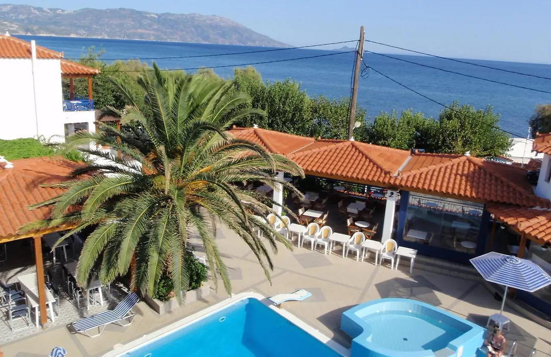 Votsalakia Hotel-1