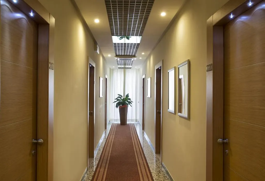 Acasamia Welchome Rimini Hotel By Oasigroup Hotels-1