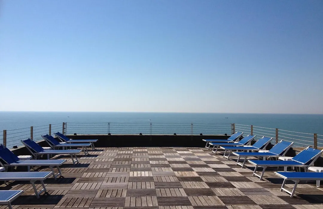 Grand Hotel Playa-1
