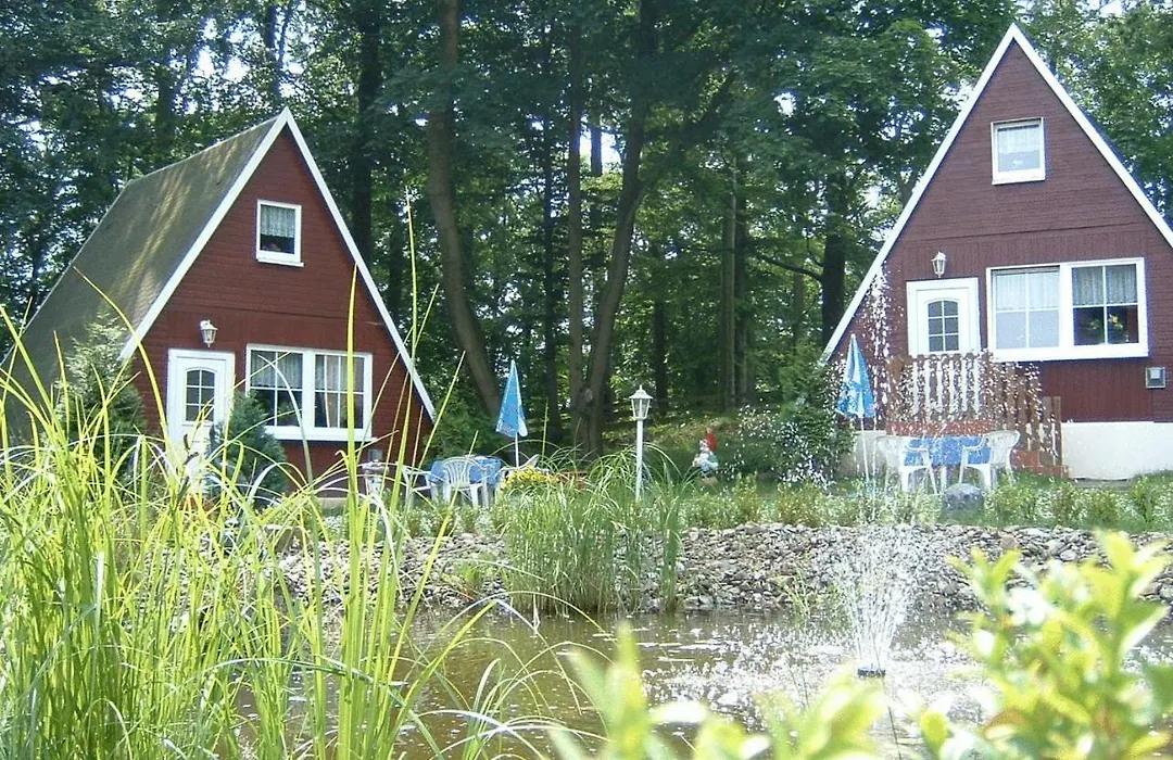 Ferienpark Rosstrappe-1