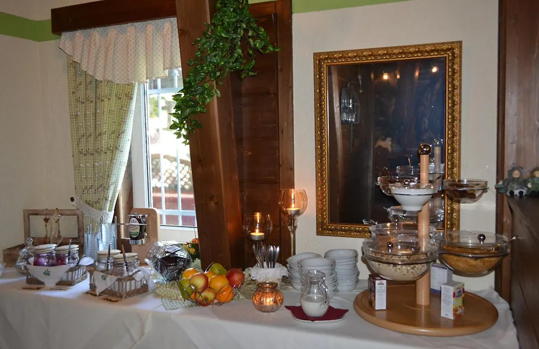 Hotel&Restaurant Zur Linde-1