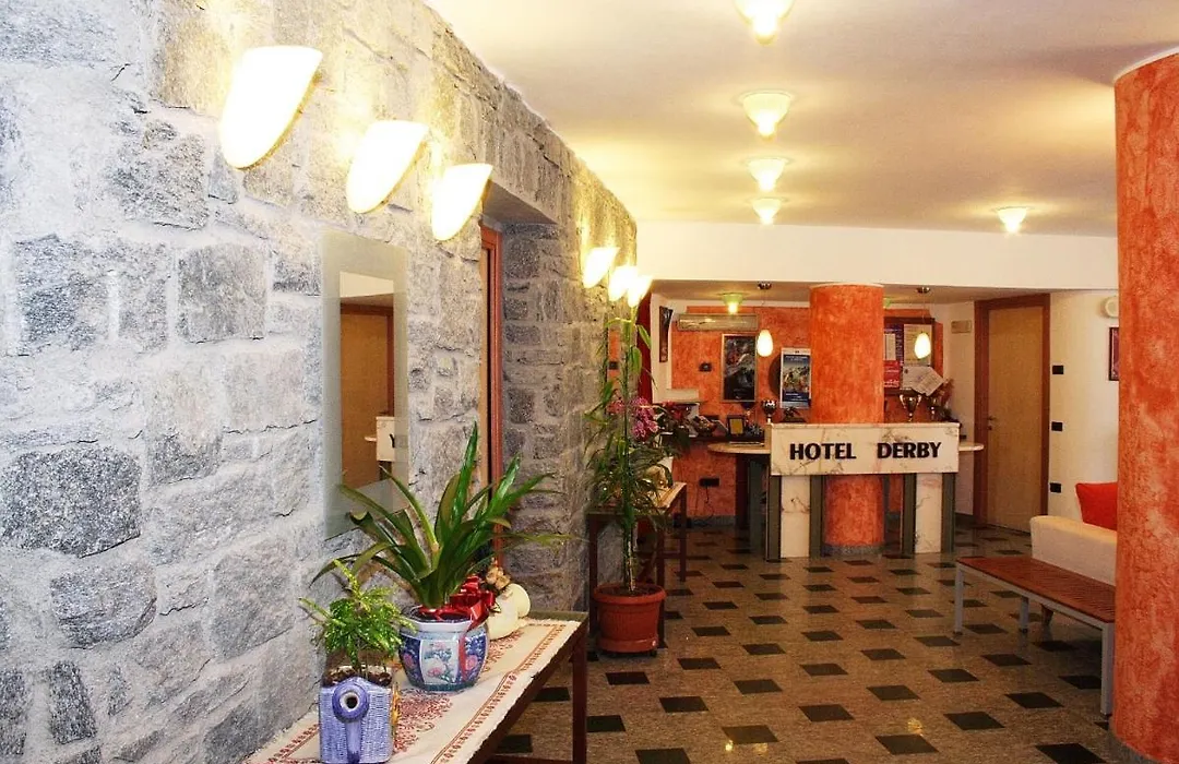 Hotel Derby-1