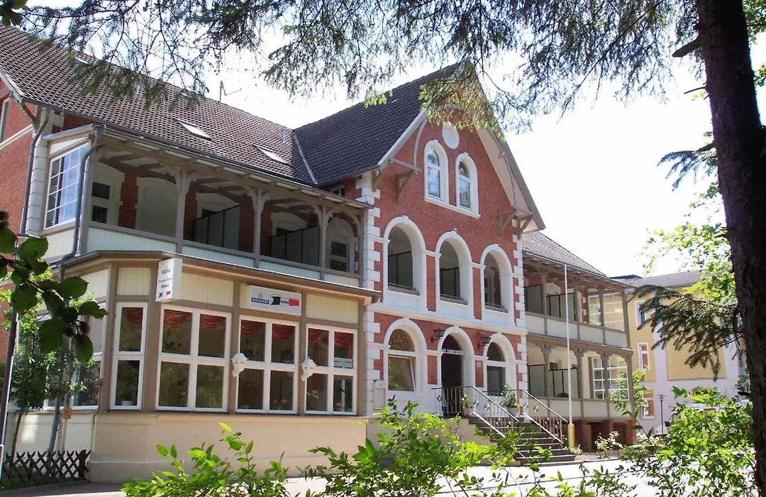Hotel Störtebeker-1