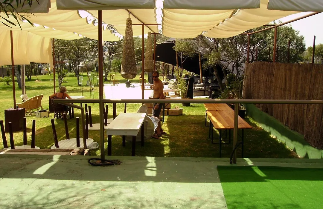 Hotel Copacabana Tarifa Beach-1
