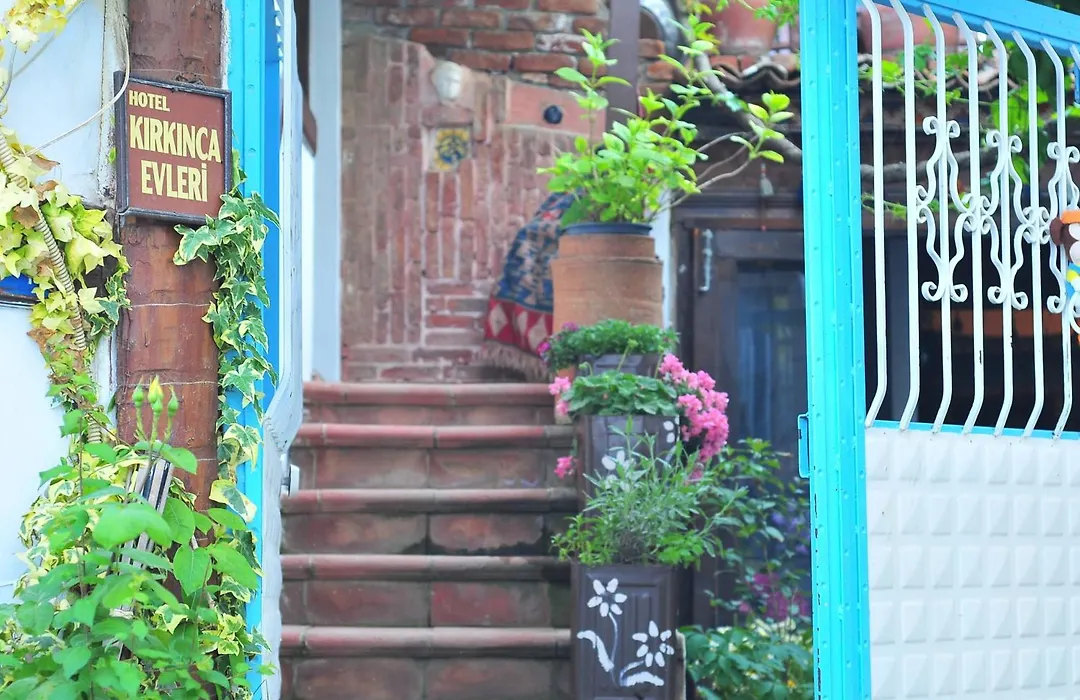 Kirkinca Hotel-1