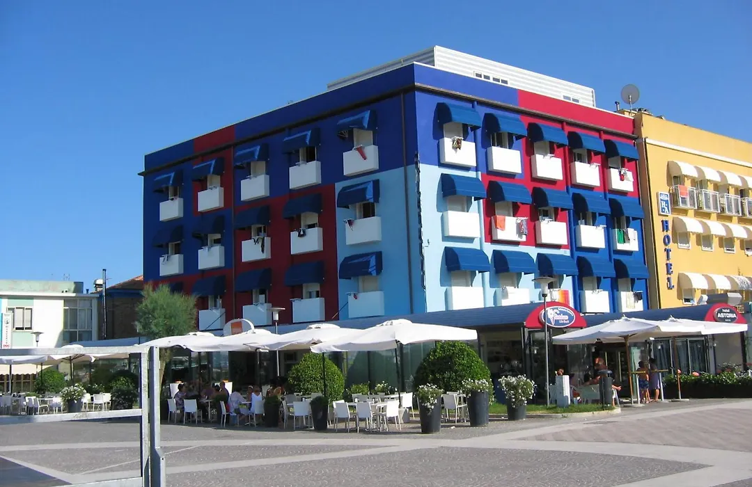 Hotel Astoria-1