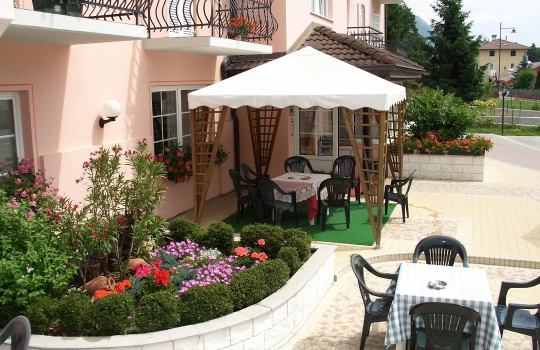 Hotel Bellaria-1