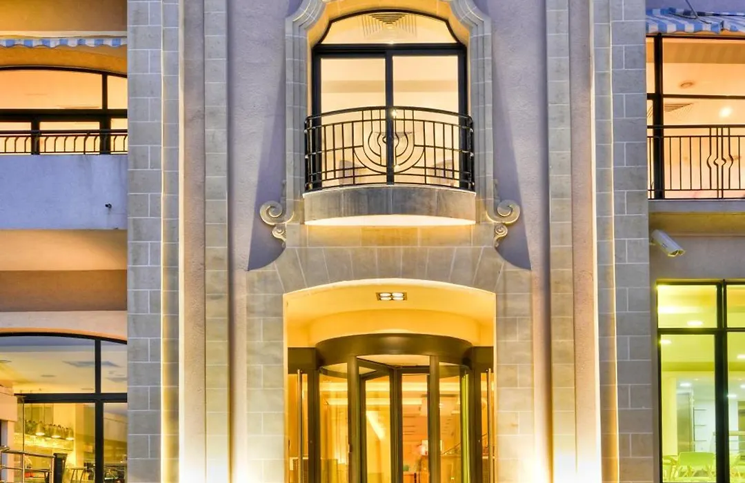 Hotel Calypso-1