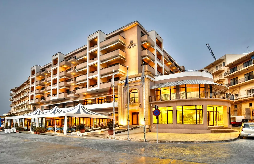 Hotel Calypso-1