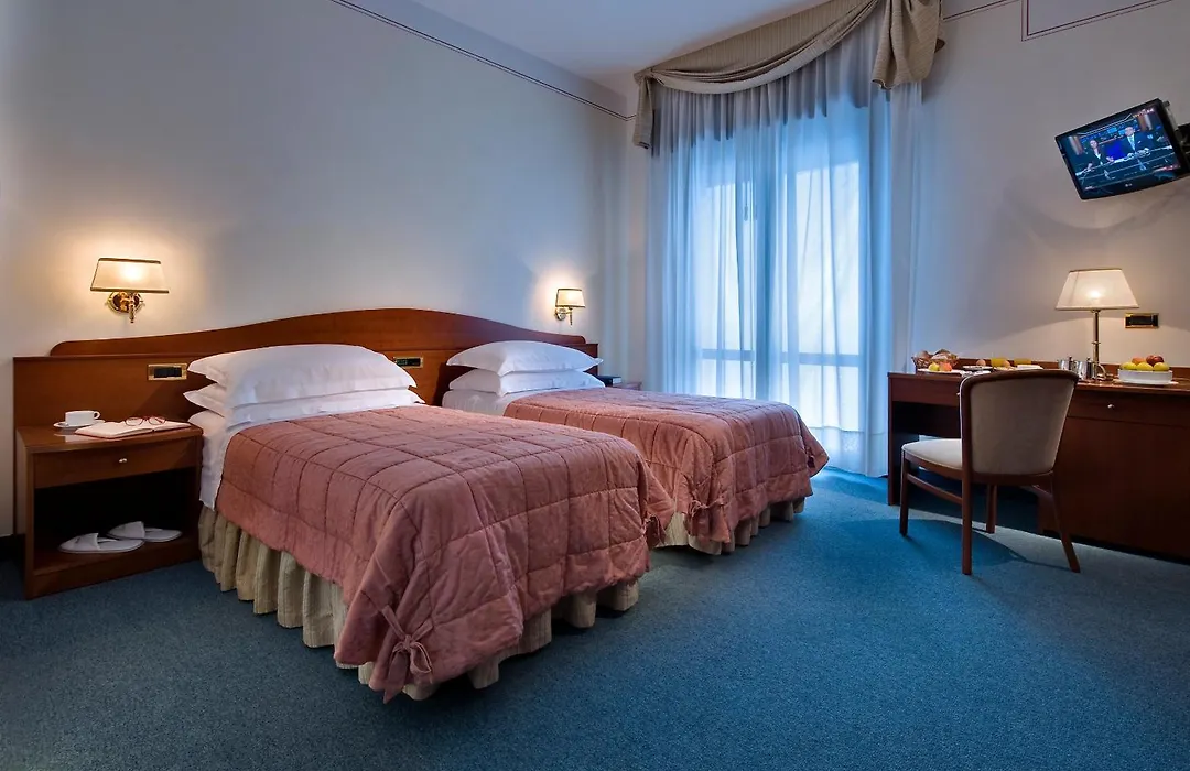Atlantic Terme Natural Spa & Hotel-1