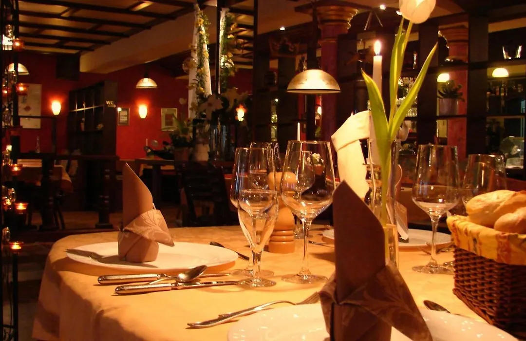 Hotel Restaurant Krone-1