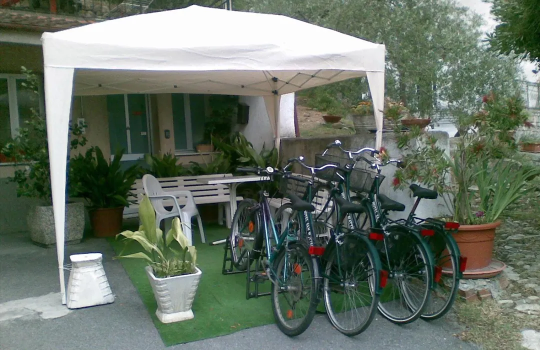 Albergo Ristorante San Matteo-1