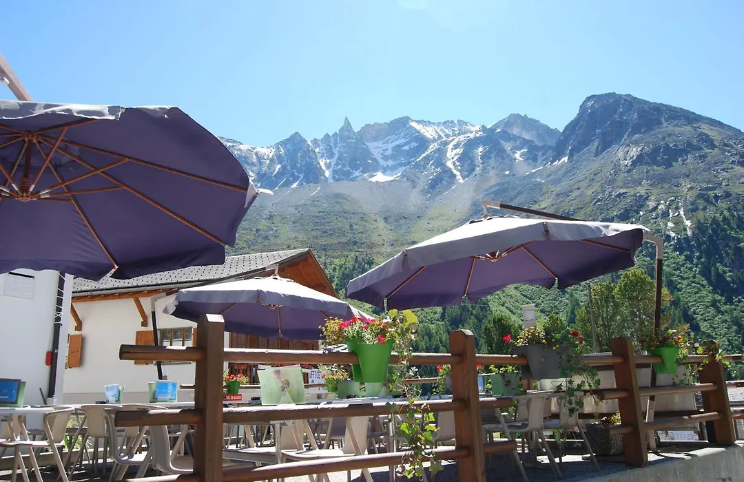 Hotel Du Pigne-1