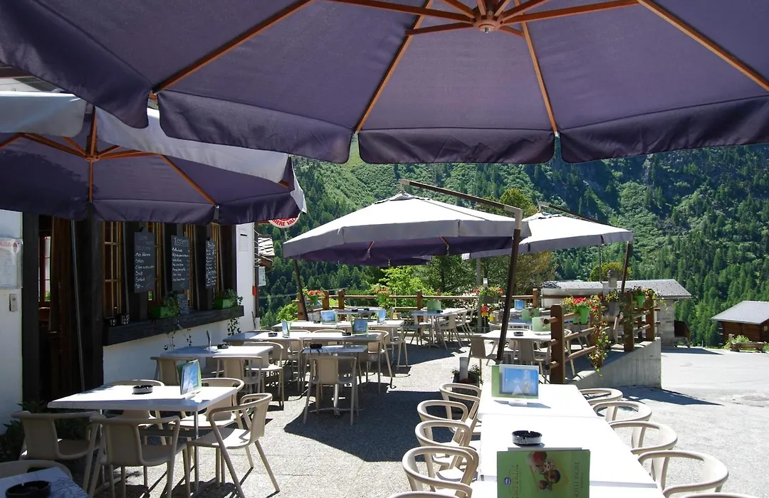 Hotel du Pigne-1