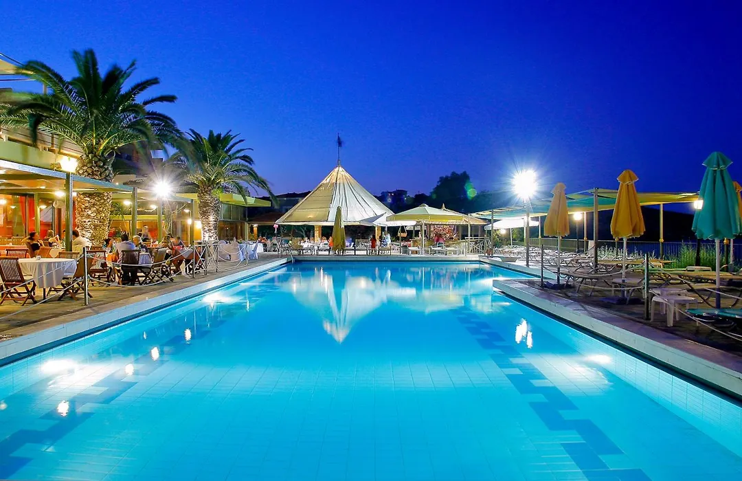 Golden Sand Hotel-1