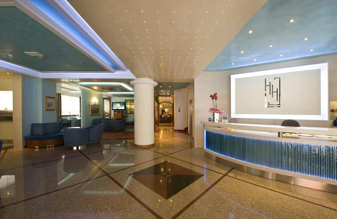 Hotel Hollywood***S-1