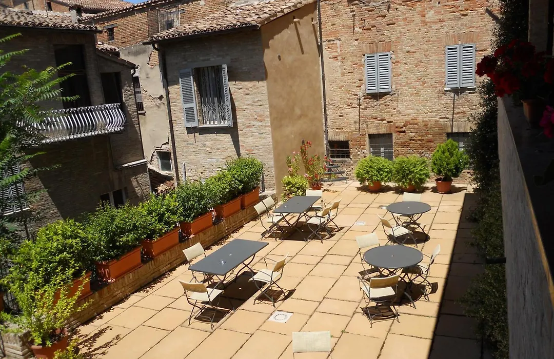 Albergo Italia-1