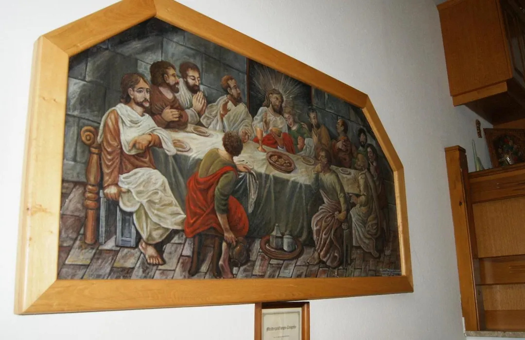 Gasthof Pension St. Wolfgang-1