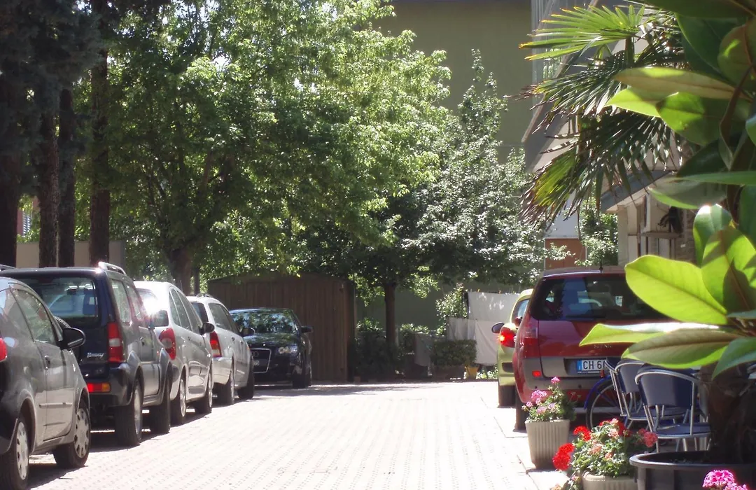 Hotel Como-1