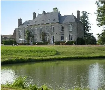 Château de Sarceaux-1