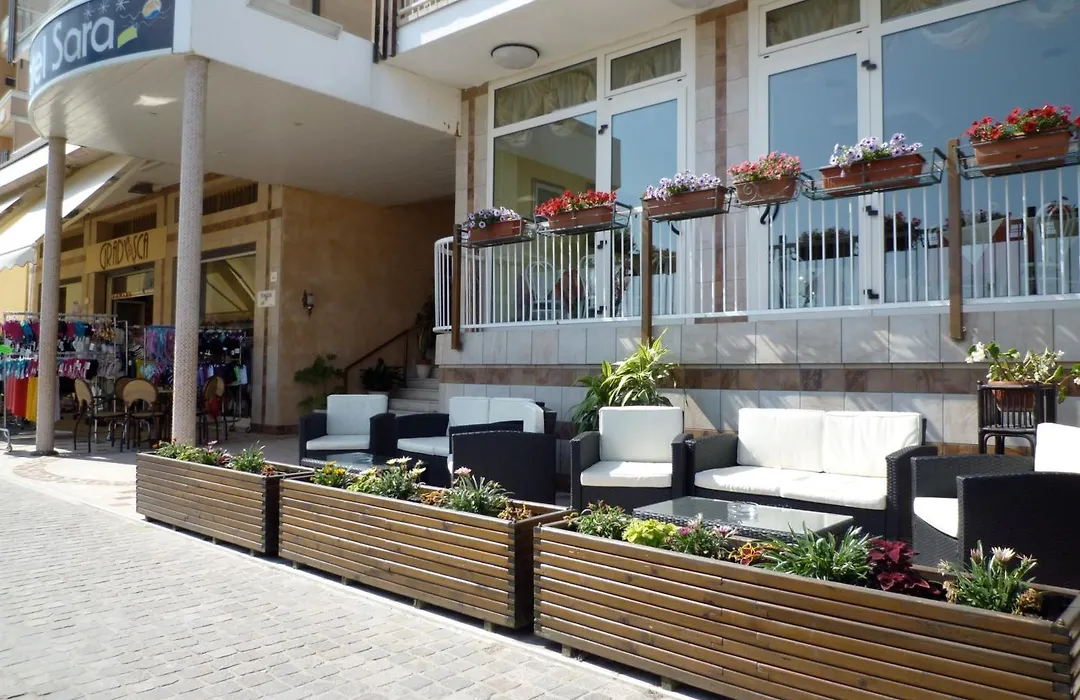 Hotel Sara-1