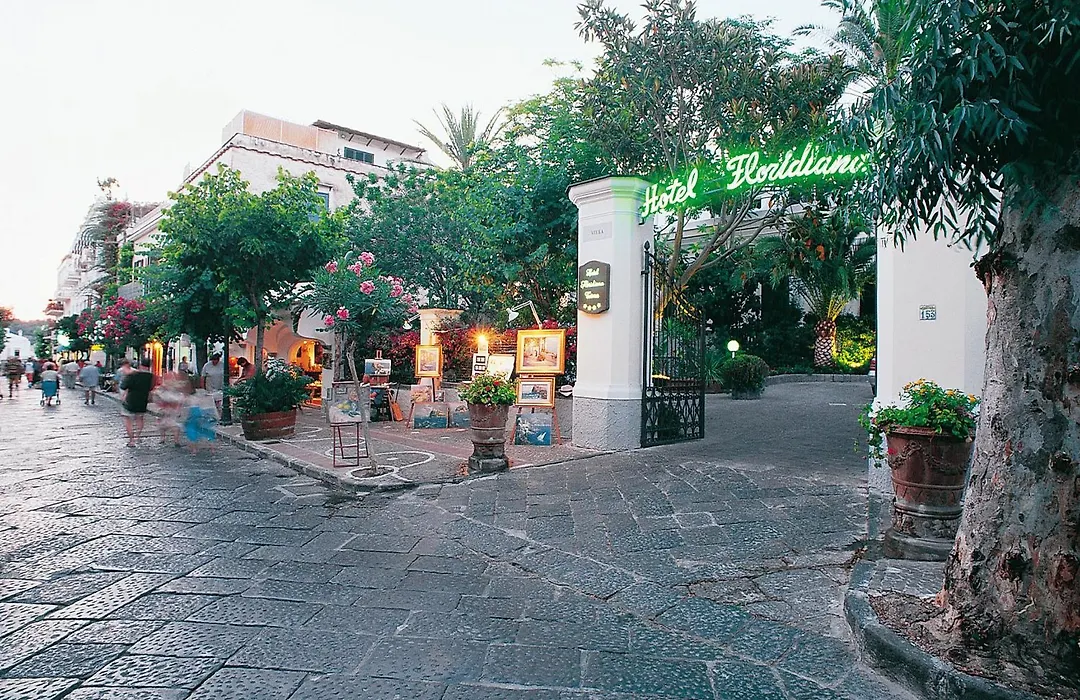 Hotel Floridiana Terme-1