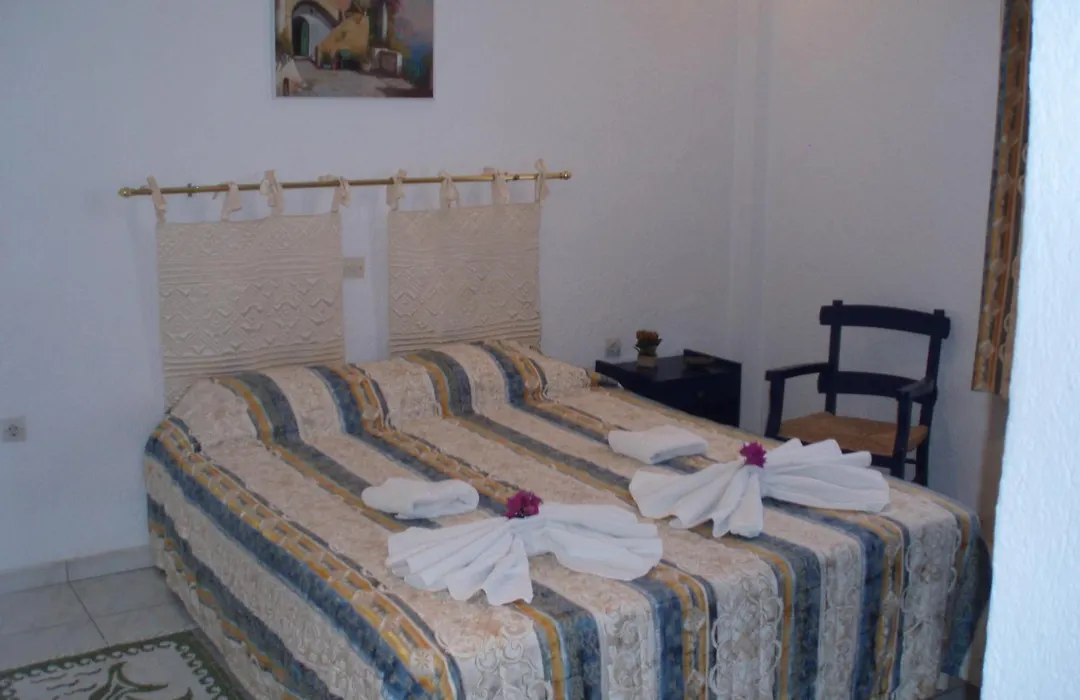 Residence Gerani-1