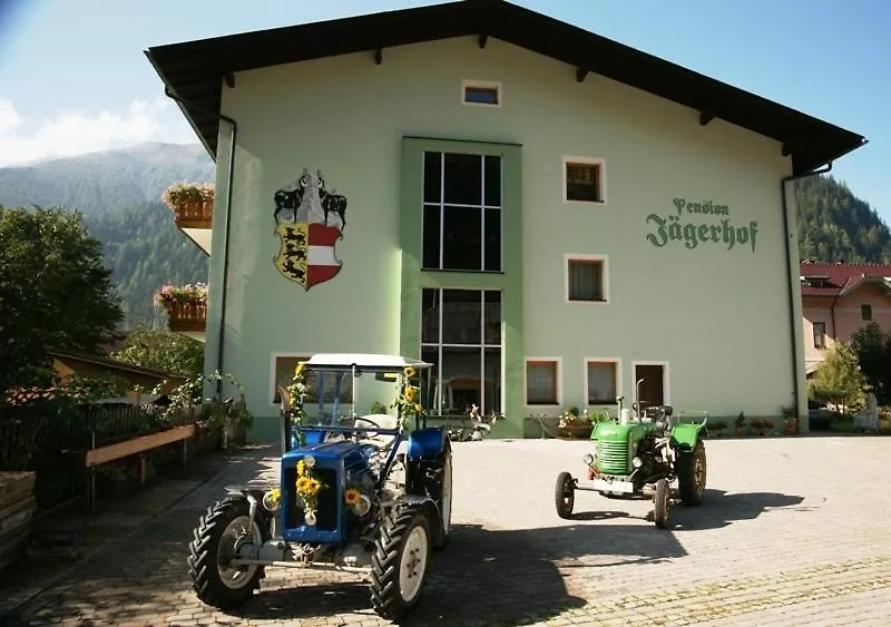 Pension Jaegerhof-1