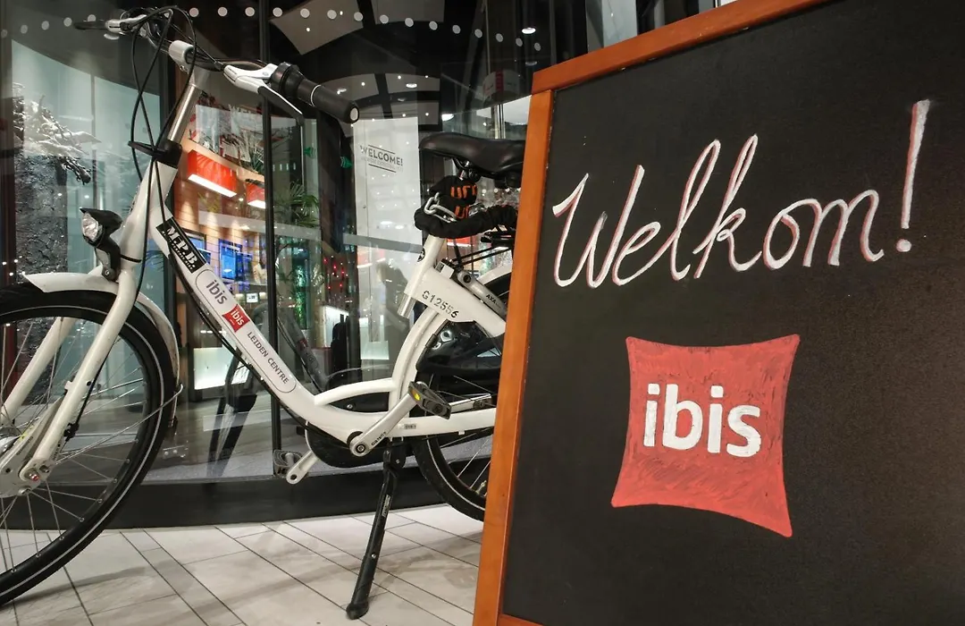 ibis Leiden Centre-1