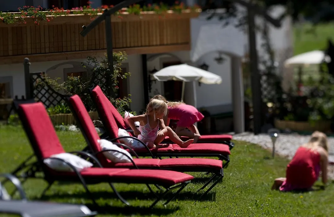 Hotel Messnerwirt-1