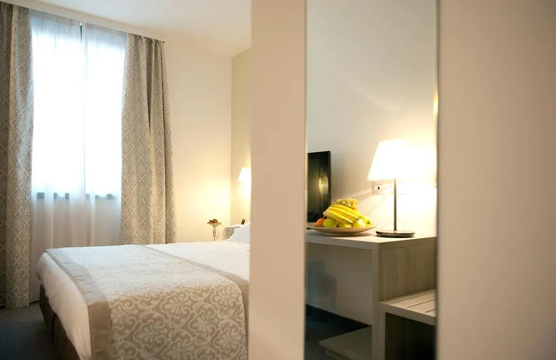 Db Hotel Verona Airport Congress & Spa-1