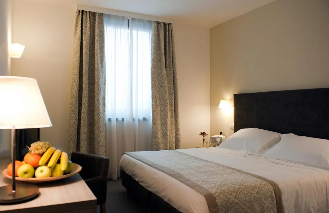 Db Hotel Verona Airport Congress & Spa-1