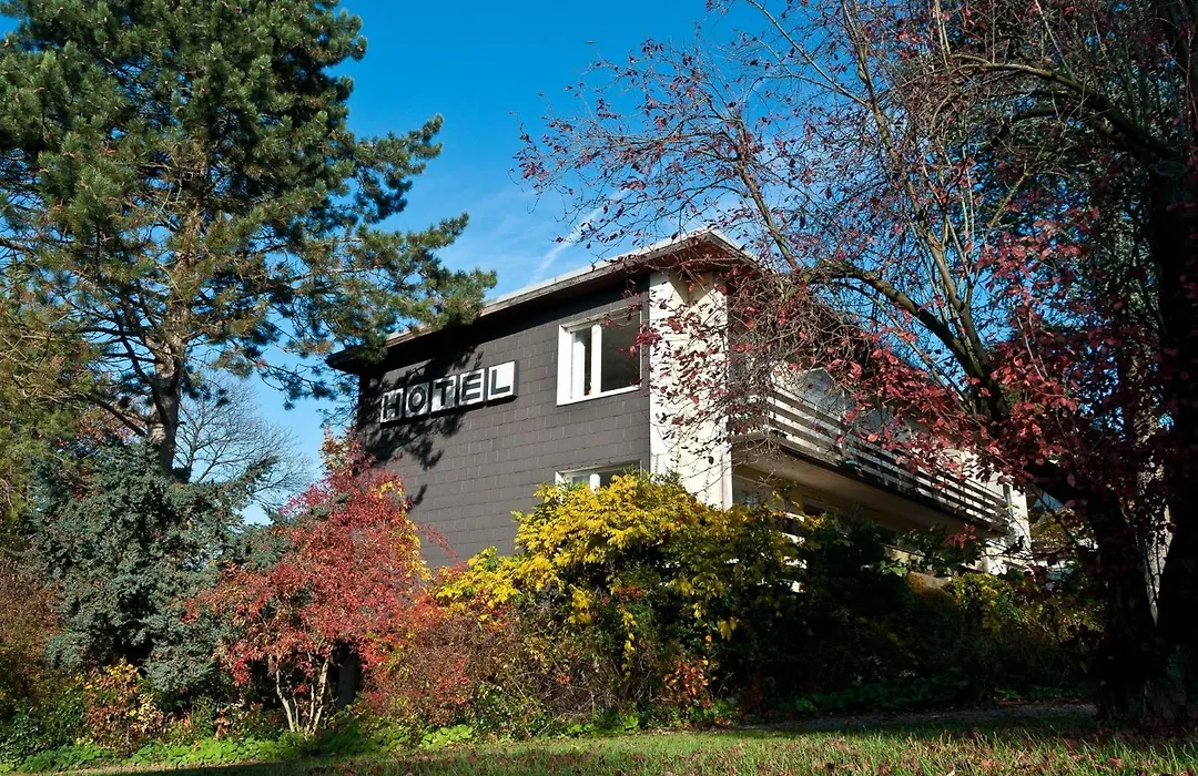 Hotel-Café Schauinsland-1