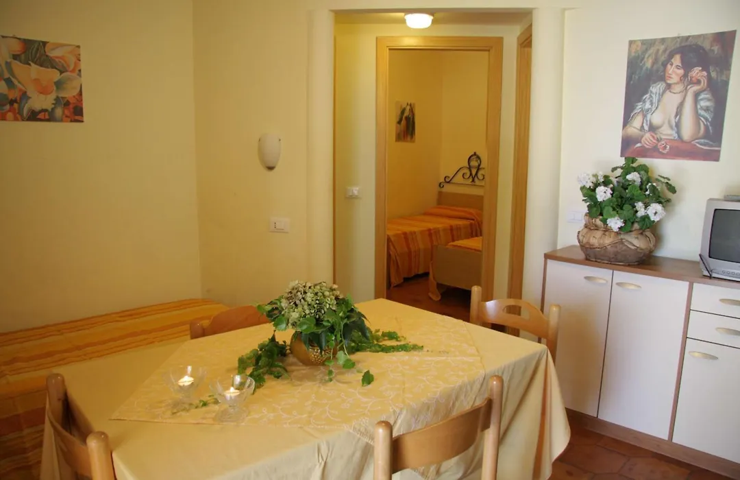 Residence Villaggio Smedile-1