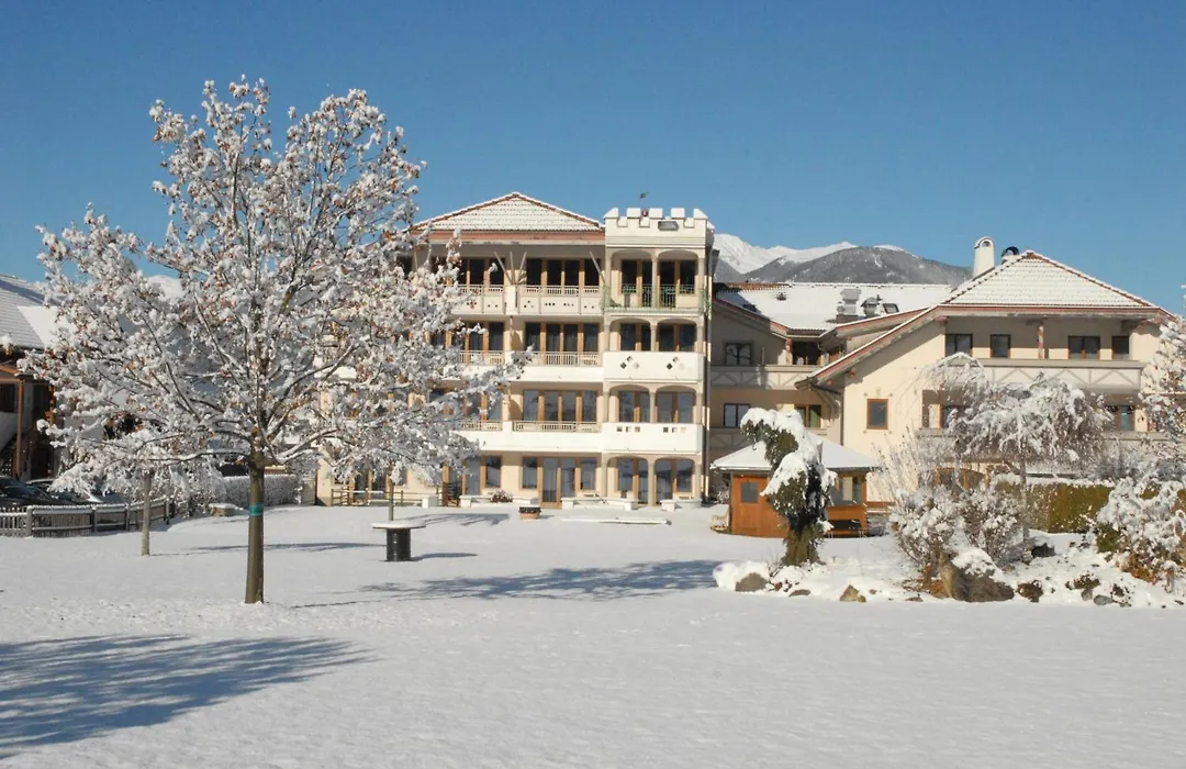 Hotel Reipertingerhof-1