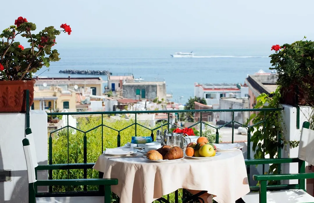 Hotel La Villarosa Terme-1