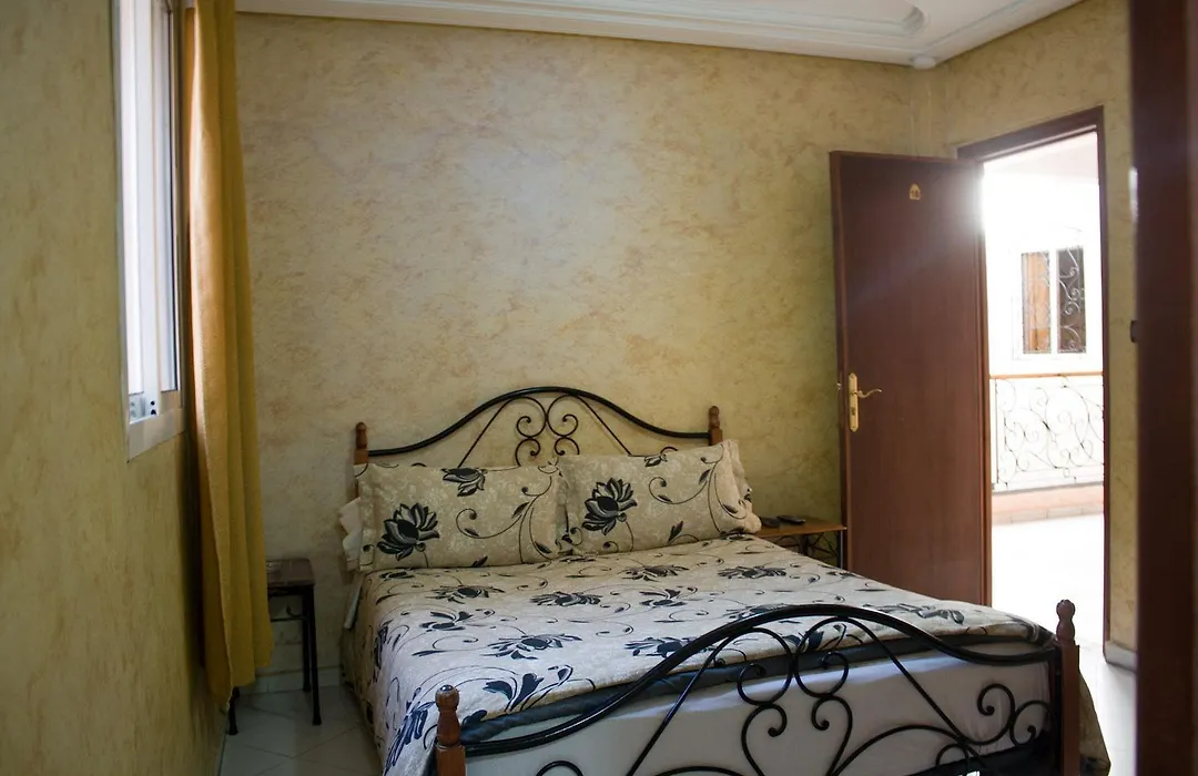Hotel Bab Boujloud-1