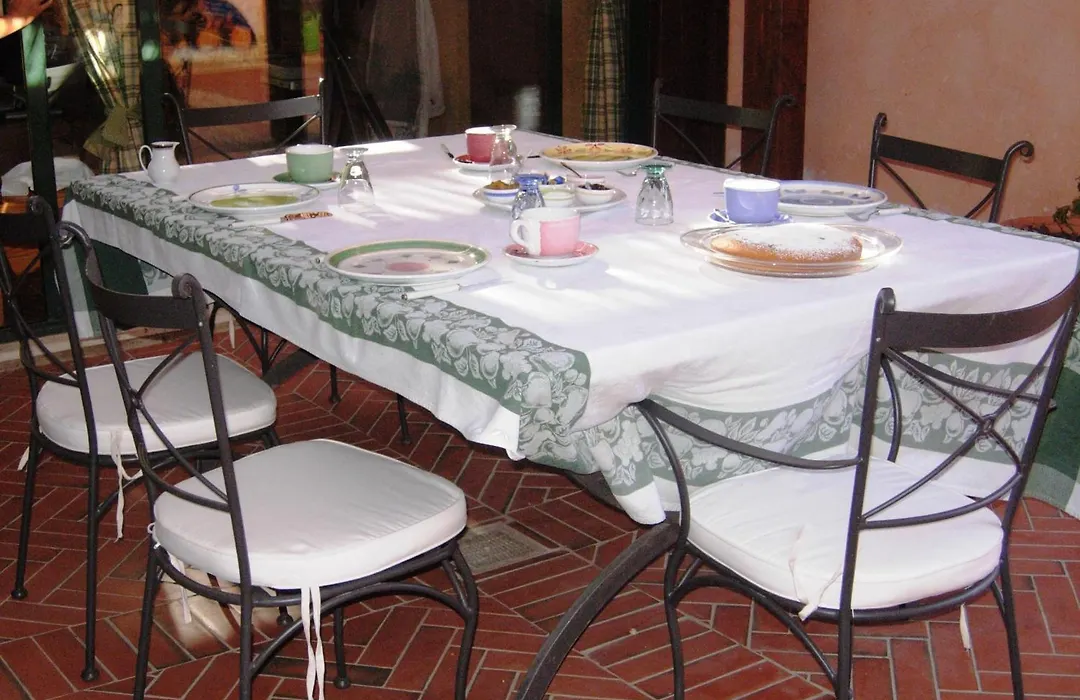 Villa Clementine-1