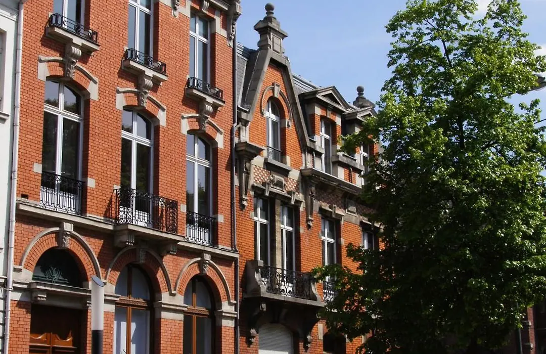 L'Esplanade Lille-1