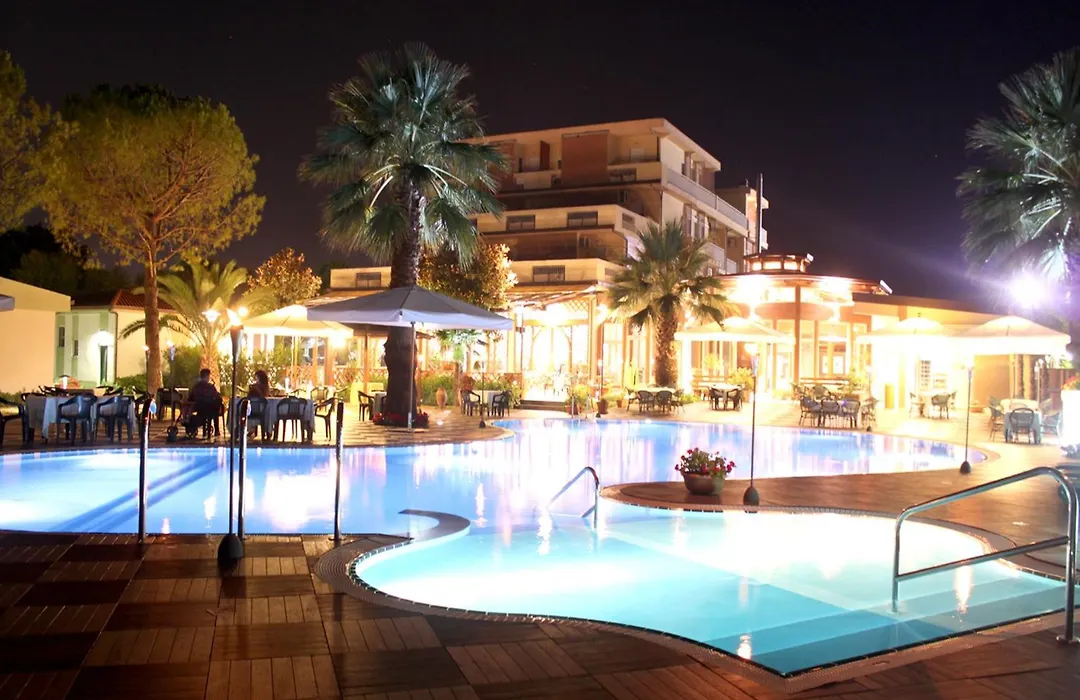 Hotel Acquario-1